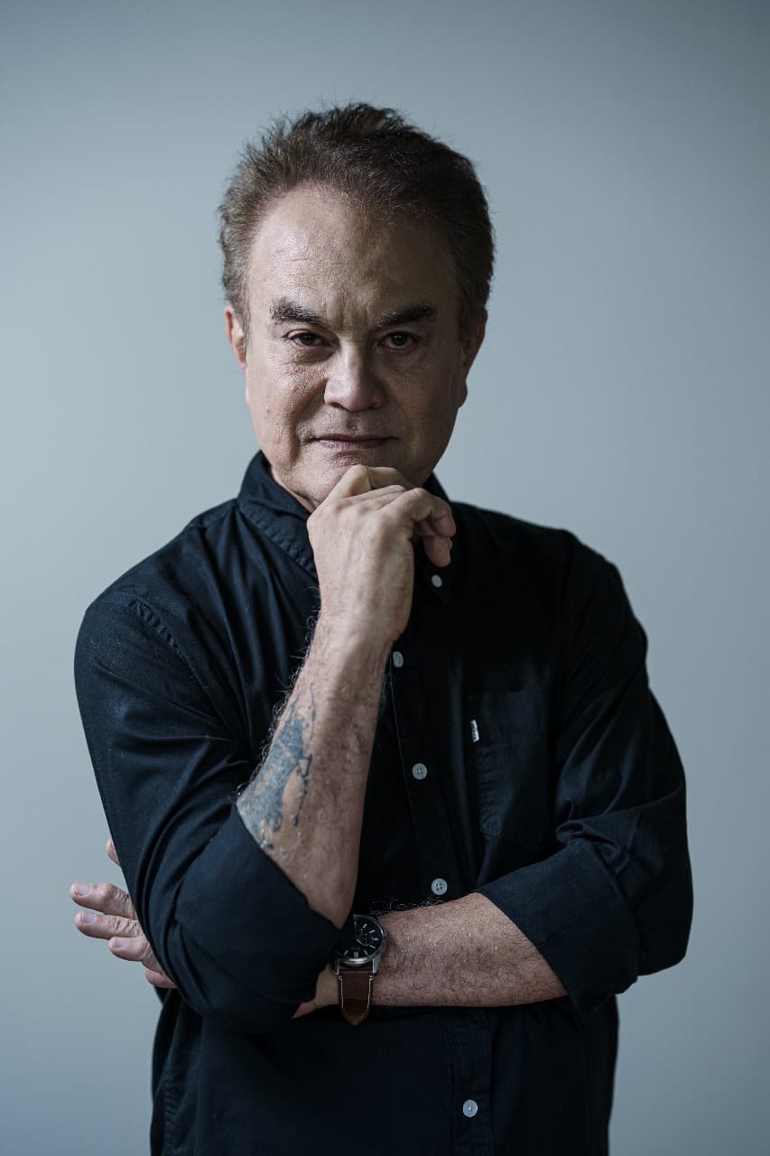 Roberto Shinyashiki